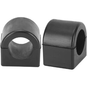Fydun Front Sway Bar Bushing 1663231465 2pcs Stabilizer Bushing Replacement for W166 X166 ML350 ML400 GL350 GL450