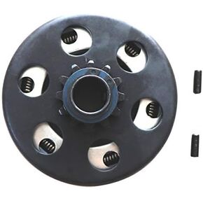 Centrifugal Clutch 3/4" BORE #40/41/420 Chain 10T for GO Kart Mini Bike Engine
