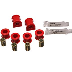 Energy Suspension 11.5103R Rear Stabilizer Bar Bushing for Miata