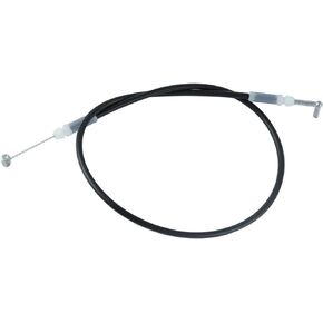 Front Door Cable Assembly Compatible with 2000-2006 Toyota Tundra 2002 &2005 Sequoia 2004 fielder & Land Cruiser Replace 69710-0C010