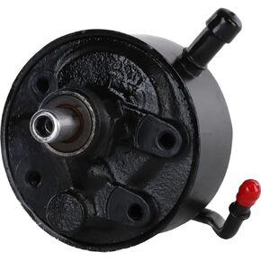Cardone 20-8756 Remanufactured Power Steering Pump with Reservoir (Renewed)