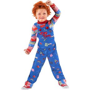 Morph Play Time Killer Costume Childrens Halloween Costumes For Boys Horror Movie Costume Kids Halloween Costume Toddler