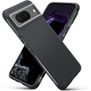 CYRILL UltraColor Compatible with Google Pixel 8 Case (2023), Durable Protective Matte Silicone-Feel TPU Case for Pixel 8 with Slim Fit Profile - Dusk