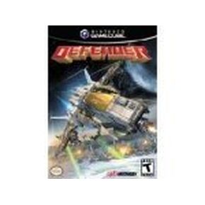 Defender (Renewed)