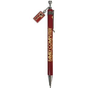 FAMICOM BALLPOINT PEN B (CONTROLLER)