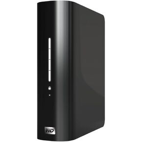 WD My Book Essential 500 GB USB 2.0 Desktop External Hard Drive in Kuwait