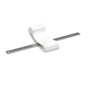 Robot Coupe 29890 R10 Blade Locking Tool, Coating, Cut, Cutting Angle, Flute,