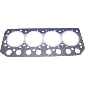 FridayParts Cylinder Head Gasket 31A01-33300 31A01-01070 Compatible for Mitsubishi Engine S4L S4L2