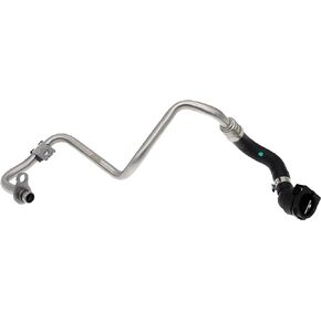 Dorman 667-142 Turbocharger Coolant Line Compatible with Select BMW Models