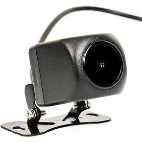 Backup Camera Solely Compatible with The LYTDZ-CA 9.3" Apple CarPlay. Backup Camera Paired with Portable Car Audio System Compatible with Wireless CarPlay.1080P High Definition Reverse Rearview Camera