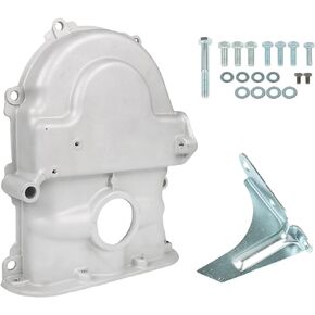 labwork Aluminum Timing Cover Replacement for Ford FE 360 390 427 428