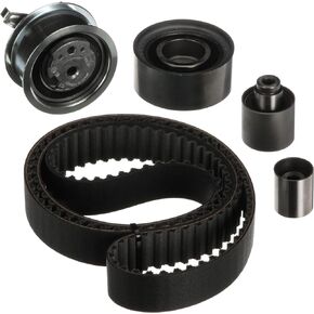 Gates TCK342 PowerGrip Premium Timing Belt Component Kit