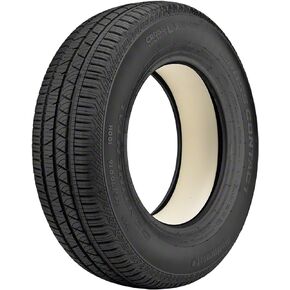 كونتيننتال كروس كونتاكت LX Sport 265/45R21 108H XL