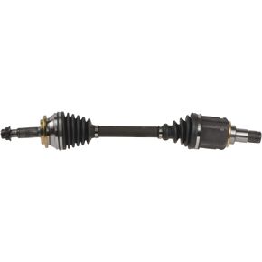 Cardone 66-5297 New CV Constant Velocity Drive Axle Shaft