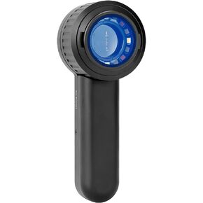 IBOOLO DE-3100 Dermatoscope, 10x Magnify Skin Analyzer Machine Polarized Dermatoscope
