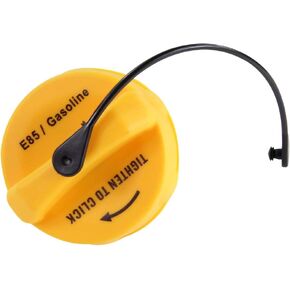 52030380AA 52030380AB 52124596AA Gas Cap Fuel Cap Compatible with Grand Cherokee Commander Aspen Durango 2007 2008 2009, Town & Country Dart Grand Caravan 2008 2009 2010 2011 2012 2013 2014 2015 2016