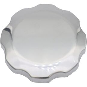 Fuel Gas Tank Cap 17620-ZH7-013 Replace for H-on-da GX120 GX160 GX200 GX240 GX270 GX340 GX390 Engine Motors 4HP - 13HP Replaces 17620-ZH7-013, 17620-ZH7-023（1pc ）
