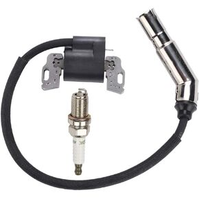 595304 Ignition Coil Magneto Armature for BS 795315 592841 799650 Engines