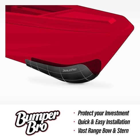 BerleyPro Bumper Bro Kayak Keel Guard for Hull Protection. Compatible with Hobie Kayaks, Hobie Outback, Hobie Pro Angler, Hobie Compass, Hobie Passport, Hobie Revolution, Hobie Lynx in Kuwait