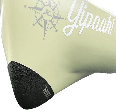 BerleyPro Bumper Bro Kayak Keel Guard for Hull Protection. Compatible with Hobie Kayaks, Hobie Outback, Hobie Pro Angler, Hobie Compass, Hobie Passport, Hobie Revolution, Hobie Lynx in Kuwait