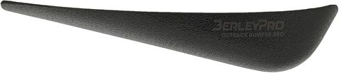 BerleyPro Bumper Bro Kayak Keel Guard for Hull Protection. Compatible with Hobie Kayaks, Hobie Outback, Hobie Pro Angler, Hobie Compass, Hobie Passport, Hobie Revolution, Hobie Lynx in Kuwait