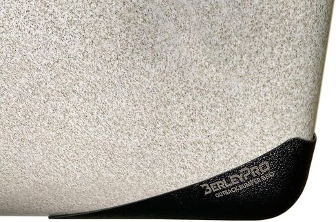 BerleyPro Bumper Bro Kayak Keel Guard for Hull Protection. Compatible with Hobie Kayaks, Hobie Outback, Hobie Pro Angler, Hobie Compass, Hobie Passport, Hobie Revolution, Hobie Lynx in Kuwait