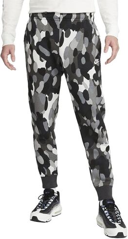 بنطال Nike NSW Club Energy Flow Basketball Joggers للرجال in Saudi Arabia