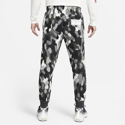 بنطال Nike NSW Club Energy Flow Basketball Joggers للرجال in Saudi Arabia