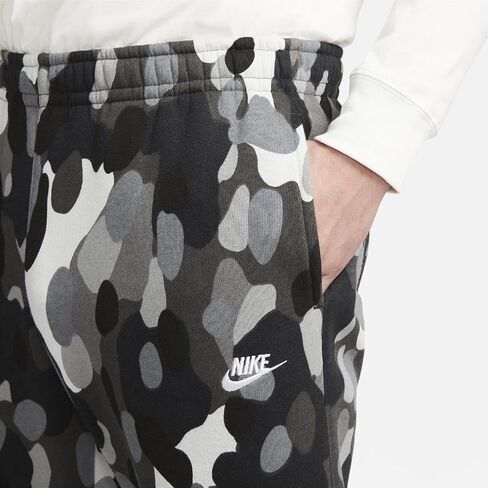 Nike NSW Club Energy Flow Basketball Joggers Men's Pants in Saudi Arabia