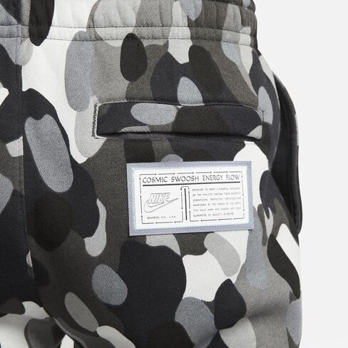 بنطال Nike NSW Club Energy Flow Basketball Joggers للرجال in Saudi Arabia