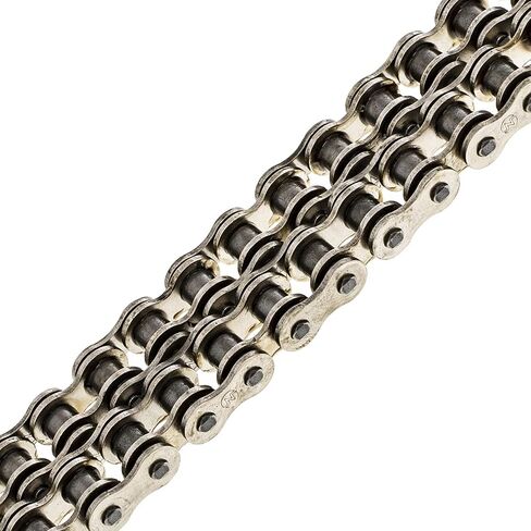 NICHE 420 Drive Chain 128 Links O-Ring with Connecting Master Link for Motorcycle ATV Dirt Bike in Saudi Arabia