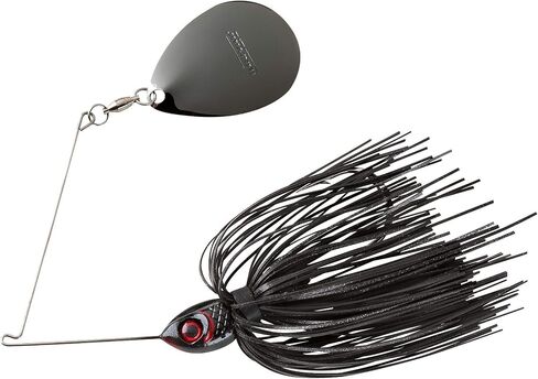 Booyah Moontalker Spinner-Bait Bass Fishing Lure in Saudi Arabia