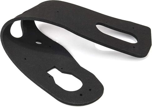 حشوات الضوء الخلفي متوافقة مع Honda 1994-2001 Acura Integra LS GSR Type R 2/3 حشوات الضوء الخلفي للباب EPDM 33503-ST7-A01/02 زوج واحد in Saudi Arabia