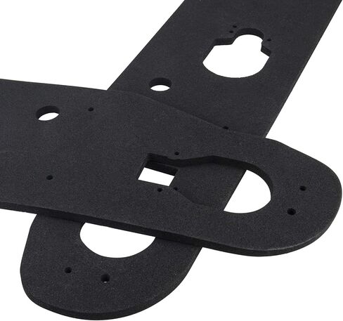 حشوات الضوء الخلفي متوافقة مع Honda 1994-2001 Acura Integra LS GSR Type R 2/3 حشوات الضوء الخلفي للباب EPDM 33503-ST7-A01/02 زوج واحد in Saudi Arabia