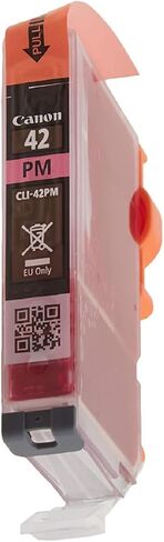 Canon CLI-42 Photo Magenta متوافق مع PIXMA PRO-100 in Saudi Arabia