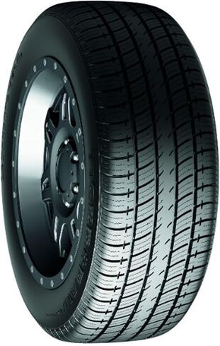 إطار الركاب Uniroyal Tiger Paw Touring A/S DT All Season 185/60R15 84H in Saudi Arabia