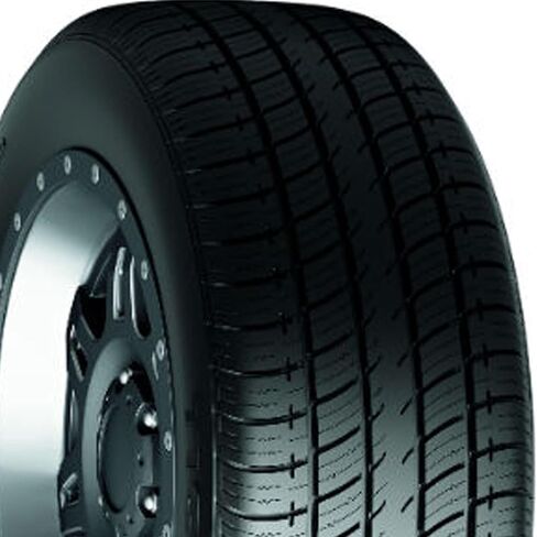 إطار الركاب Uniroyal Tiger Paw Touring A/S DT All Season 185/60R15 84H in Saudi Arabia