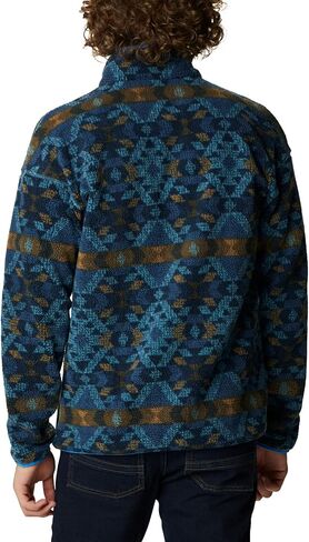 Columbia Men's Helvetia Half Snap Fleece in Saudi Arabia