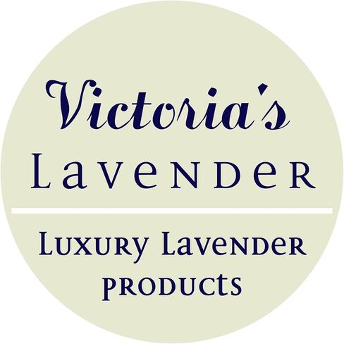 Fir & Lavender Essential Oil Reed Diffuser Refill — Natural Aromatherapy Essential Oil for Reed Diffusers — Essential Oils for Diffusers, Home & SPA by Victoria's Lavender — Up to 1 Year Supply, 8oz in Saudi Arabia