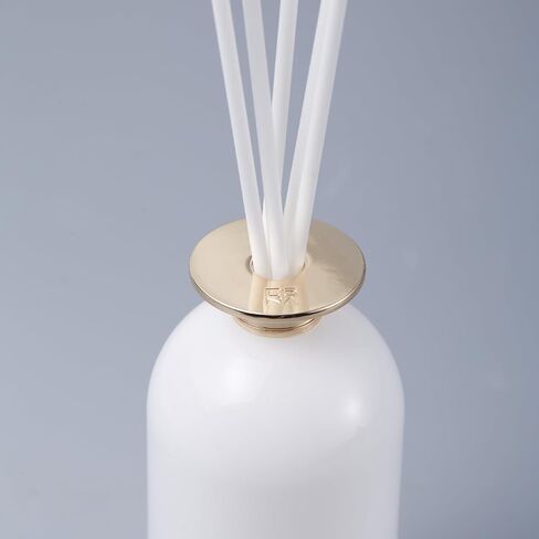 ESNA HOME Luxury Aromatherapy Diffuser Blue Agave & Wild Neroli | 3.5 Fl Oz 100ml Room Diffuser | Home Fragrance for Bedroom Bathroom Office | Scented Oil Reed Diffuser in Kuwait