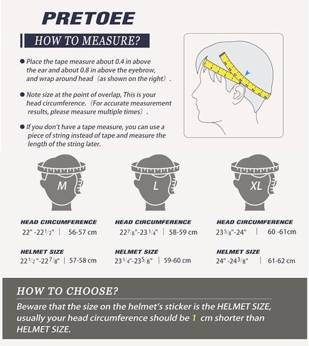 Open Face Motorcycle Helmet with Visor, Adults Retro Moped Helmets for Men Women, Vintage Half Face Motorcycle Helmet for Scooter Chopper Cruiser, DOT Approved in Saudi Arabia