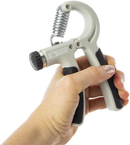 Series 8 Fitness Adjustable Hand Grip in Saudi Arabia