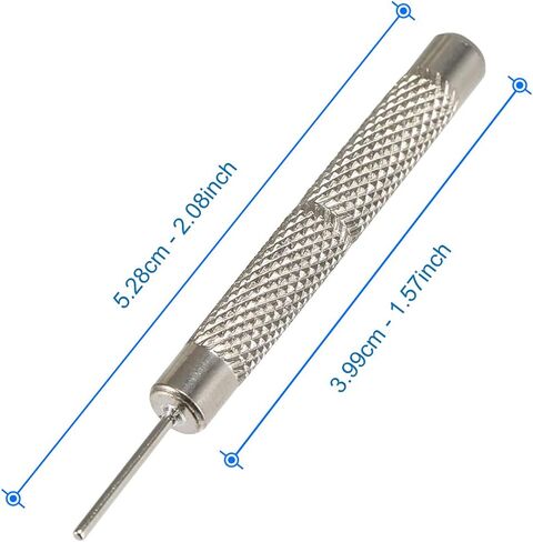 MMOBIEL 8 Pcs SIM Card Removal Tool Set for Smartphones 6 x Ejector Tool - 2 x Cleaning Cloth in Saudi Arabia