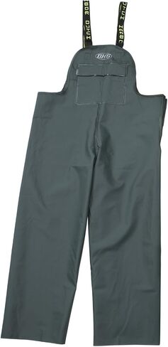 Men's Quinault Rain Bib in Saudi Arabia