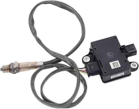 مستشعر المواد الجسيمية من داسبيكان ديزل PM متوافق مع 2019-2024 Ram 2500 3500 6.7L Cummins 4 Pins يستبدل #68354201AB 0281007448 0281007449 in Saudi Arabia