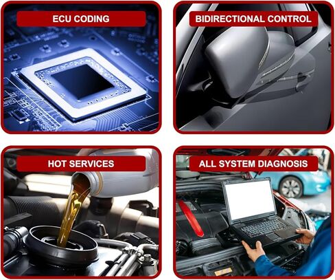 LAUNCH X-431 محول تشخيصي أصلي 100% obd2 متوافق مع موصل كابل برمجة Chrysler CSL12+8، كابل بروتوكول بوابة تجاوز FCA obd-ii - [14.8 بوصة/37.5 سم] in Saudi Arabia