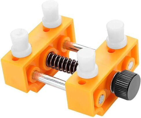 MMOBIEL Watch Case Back Opener Adjustable Remover Screw Wrench and Watch Holder Tool for Battery Replacing and Repair in Saudi Arabia