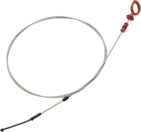 uxcell Engine Oil Level Indicator Dipstick for Volkswagen Routan 2009-2011 for Chrysler 200 2011-2014 for Chrysler 300 2005-2013 No.20758415/20466597 in Saudi Arabia