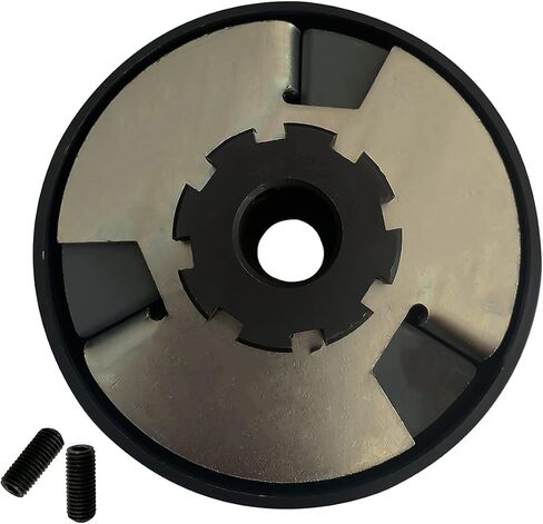 Centrifugal Clutch 3/4" BORE #40/41/420 Chain 10T for GO Kart Mini Bike Engine in Saudi Arabia