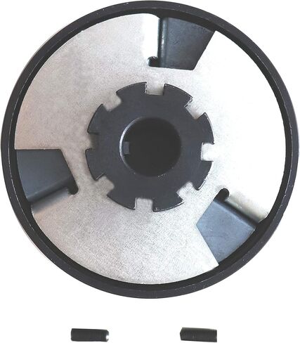 Centrifugal Clutch 3/4" BORE #40/41/420 Chain 10T for GO Kart Mini Bike Engine in Saudi Arabia